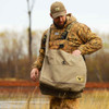 AVERY Field Khaki 6 Slot Duck Bag (00152)