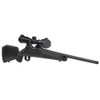 SAVAGE 110 Engage Hunter XP 338 Federal 22in 4rd Matte Black Centerfire Rifle with Scope (57017)