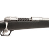 SAVAGE 110 Lightweight Storm 270 Win 20in 4rd Matte Black Centerfire Rifle (57048)