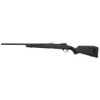 SAVAGE 110 Hunter 204 Ruger 22in 4rd Matte Grey Centerfire Rifle (57062)