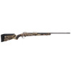 SAVAGE 110 Bear Hunter 338 Federal 23in 2rd Matte Camo Centerfire Rifle (57070)