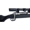 SAVAGE AXIS II XP Stainless 223 Rem 22in 4rd Matte Black Centerfire Rifle with Scope (57101)