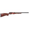 SAVAGE Mark II BRJ 22 LR 21in 5rd Multi Color Wood-Laminated Rimfire Rifle (25735)