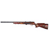 SAVAGE Mark II BRJ 22 LR 21in 5rd Multi Color Wood-Laminated Rimfire Rifle (25735)