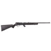 SAVAGE Mark II FNS 17 HM2 21in 10rd Matte Black Rimfire Rifle (26702)