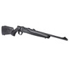 SAVAGE B22 F Compact 22 LR 18in 10rd Matte Black Rimfire Rifle (70214)