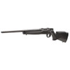 SAVAGE B22 F LH 22 LR 21in 10rd Matte Black Rimfire Rifle (70240)