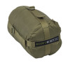 ELITE SURVIVAL SYSTEMS Recon 2 Coyote Tan Sleeping Bag (RECON2-T)