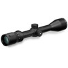 VORTEX Diamondback 4-12x40mm Riflescope And Logo Cap (DBK-04-BDC+Hat)