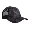 VORTEX VMX-3T Magnifier with Logo Black Camo Hat (VMX-3T+Hat)