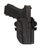 COMP-TAC International OWB Modular Mount Beretta 92/96/M9 Not A1 RSC Holster (C241BT009RBKN)