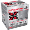 WINCHESTER AMMO Super X 28Ga Xpert Hi-Velocity Steel Shotshell (WE28GT6)