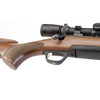 BROWNING X-Bolt Hunter 243 Win 22in 4Rd Wood Stock Rifle (035208211)