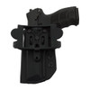 COMP-TAC International OWB Modular Mount STI Edge RSC Black Holster (C241STEDGRBKN)