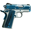 KIMBER Sapphire Ultra II .45 ACP 3in 8rd Semi-Automatic Pistol (3200362)