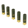 FIOCCHI Flyway 12Ga 3in #4 Plated Steel 25rd/Box Shotshell (123ST4)