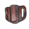 1791 GUNLEATHER MAG 1.1 Single Mag Single Stack Signature Brown Holster (MAG-1.1-SBR-A)