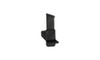 COMP-TAC Single OWB Kydex Size4 GAP Magazine Pouch For Glock 9/40/45 (C62104000LBKN)