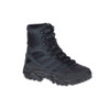 MERRELL Womens Moab 2 8in Black Tactical Waterproof Boot (J17720)