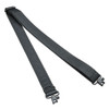 BUTLER CREEK Mountain Black Rifle Sling with Swivels (26923)