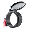 BUTLER CREEK Flip-Open Eyepiece Size 9 Scope Cover (20090)