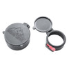 BUTLER CREEK Flip-Open Eyepiece Size 11 Scope Cover (20110)