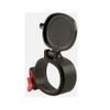 BUTLER CREEK Flip-Open Eyepiece Size 15 Scope Cover (20150)