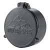 BUTLER CREEK Flip-Open Size 17 Objective Lens Cover (30170)