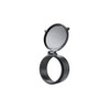 BUTLER CREEK Flip-Open Size 46 Objective Lens Cover (30460)