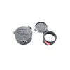 BUTLER CREEK Flip-Open Size 46 Objective Lens Cover (30460)