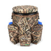 PEREGRINE Venture Insulated Shadow Grass Blades Bucket Pack (PFG-VBP3B-SGB)