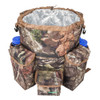 PEREGRINE Venture Insulated Mossy Break Up Country Bucket Pack (PFG-VBP3B-BUC)