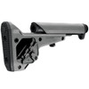 MAGPUL UBR Gen2 AR15/M4 and AR10/SR25 Gray Collapsible Stock (MAG482-GRY)