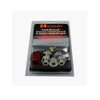 HORNADY Lock-N-Load Bullet Comparator Basic Set with 6 Inserts (B234)