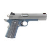 COLT 70 Series Competition 9mm 5in 9rd Semi-Automatic Pistol (O1072CCS-BT)