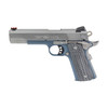 COLT 70 Series Competition 9mm 5in 9rd Semi-Automatic Pistol (O1072CCS-BT)