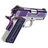 KIMBER Amethyst Ultra II 45 ACP 3in 7rd Purple Pistol (3200363)