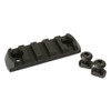 CMC TRIGGERS M-LOK 5 Slot Picatinny Rail (81722)