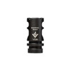 AERO PRECISION VG6 Precision Gamma 9mm Muzzle Brake (APVG100027A)