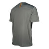 BERETTA Us Tech Short Sleeve Gray Castlerock T-Shirt (TS541T13220911)