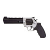 TAURUS Raging Hunter .44 Mag 6.75in 6rd Two-Tone Revolver (2-440065RH)