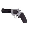 TAURUS Raging Hunter .357 Magnum 5.12in 7rd Two-Tone Revolver (2-357055RH)