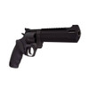 TAURUS Raging Hunter .454 Casull 6.75in 5rd Matte Black Revolver (2-454061RH)