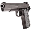 TAURUS 1911 .45 ACP 5in 8rd Gray Cerakote Semi-Automatic Pistol (1-191101G-VZ)