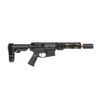 ZEV TECH AR15 Core Elite .300 Blackout 8.5in Semi-Automatic Pistol (AR15-CE-300-8.5-B)