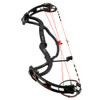 PSE Carbonair HD Right Handed 29-70lb Black Compound Bow (1631HDRBK2970)