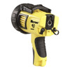 STREAMLIGHT Waypoint Rechargeable 120V AC Yellow Pistol-Grip Spotlight (44910)