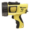 STREAMLIGHT Waypoint Rechargeable 120V AC Yellow Pistol-Grip Spotlight (44910)