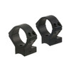 TALLEY Cascade 1in Short Action Low Rings Scope Mount (930725)
