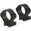 TALLEY Cascade 1in Short Action Low Rings Scope Mount (930725)